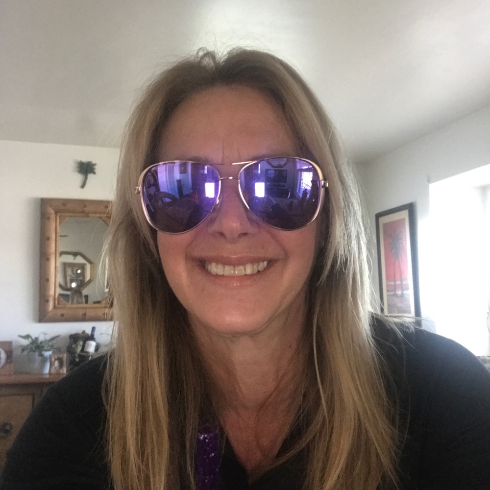 Meet your Posher, Shari